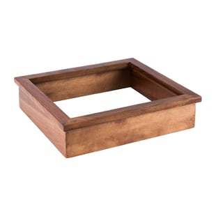 APS | houten frame 354mm