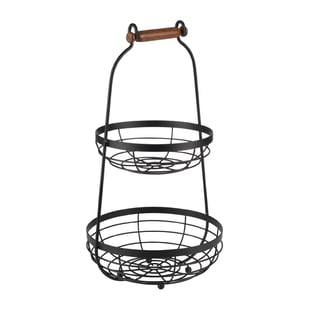 APS | etagere 2 mandjes 260x480mm