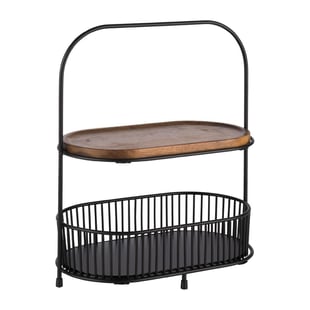 APS | etagere 2 etages 310x170mm