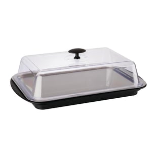 APS | gekoelde buffetdisplay rechthoekig 430x290mm