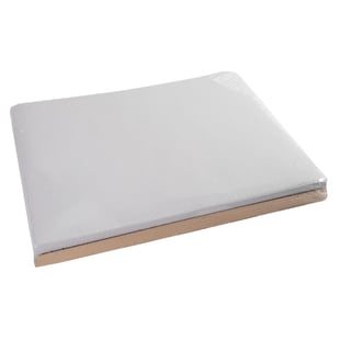 Cogir | Placemats voor eenmalig gebruik Wit - 300x400mm (500 stuks)