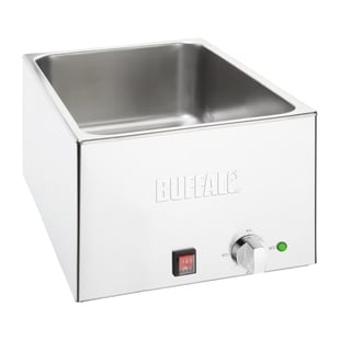 Buffalo | bain-marie