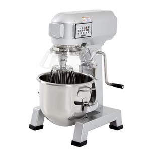 Buffalo | 20Ltr Digitale Planeetmenger