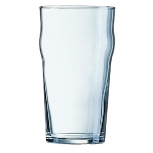 Arcoroc | Nonic Bierglazen 591ml Ukca (24 Stuks)