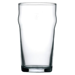 Arcoroc | Nonic Bierglazen 591ml Ce-Gemarkeerd (24 Stuks)