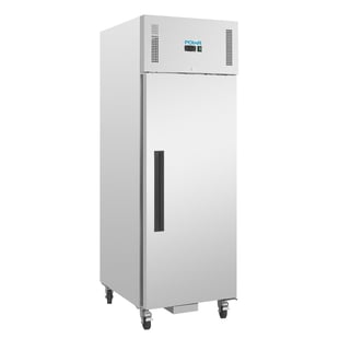 Polar | G-serie 1-deurs koeling RVS 600L