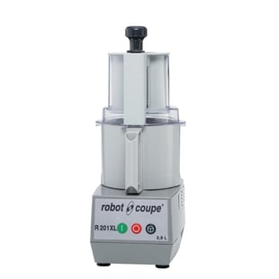 Robot Coupe | cutter en groentesnijder R201 XL