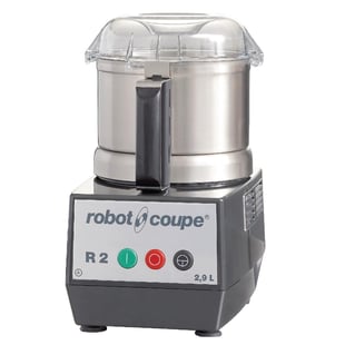 Robot Coupe | cutter R2