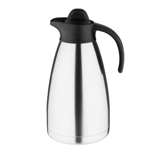 Olympia | thermoskan met schroefdop 1,5Ltr
