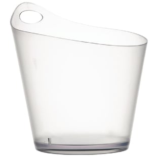 Bonzer | Salsa acryl wijnkoeler 19,8cm