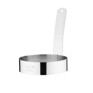 Vogue | eierhouder met lange steel 100mm
