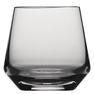 Schott Zwiesel | Pure Crystal Tumblers 389ml (6 Stuks)