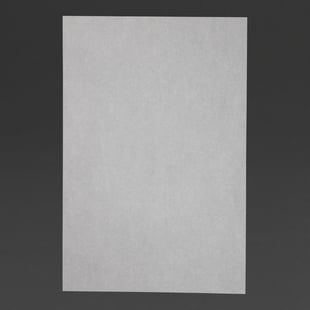 Chevler | Vetvrij papier zonder opdruk 25,5x40,6cm (500 stuks)