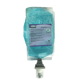 Rubbermaid | schuimzeep navulling 1,1L (4 stuks)