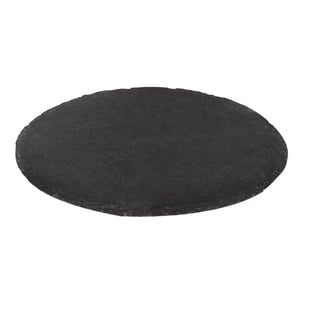 Olympia | leistenen pizzabord 33cm