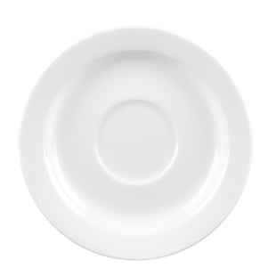 Churchill | White Schotel 14.9cm (12 stuks)