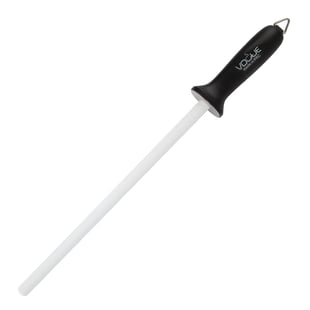 Vogue | keramische slijpstaaf 30,5cm