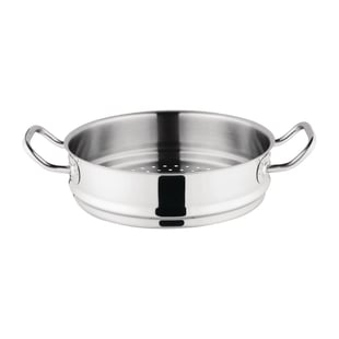 Vogue | Triwall inductie stomer 28cm