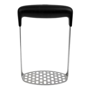 OXO | Good Grips gladde aardappelstamper