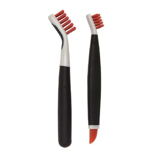 OXO | Diepreinigende Borstel Set