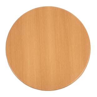 Bolero | rond tafelblad beuken 60cm
