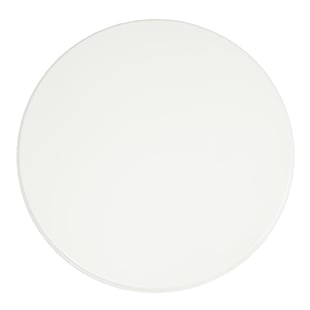 Bolero | rond tafelblad wit 60cm
