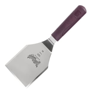 Mercer Culinary | Hells Handle hittebestendige spatel heavy duty 12,5x10cm