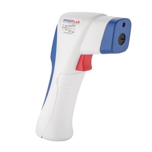 Hygiplas | infrarood digitale thermometer