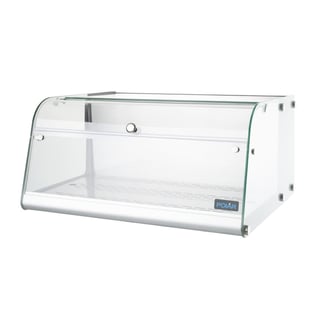 Polar | G-serie aanrecht zelfbedieningsmerchandise