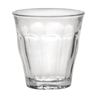 Duralex | Picardie Tumblers 9cl (6 Stuks)
