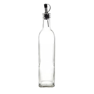 Olympia | oliefles/azijnfles 500ml (6 stuks)