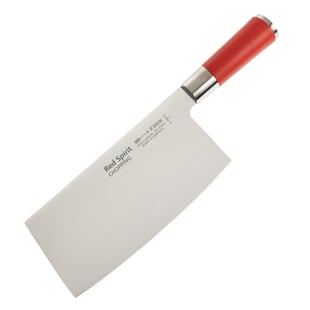 Dick | Red Spirit Chinees hakmes 18cm