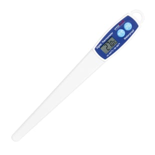 Hygiplas | waterbestendige digitale thermometer