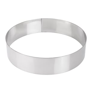 De Buyer | moussering RVS 4,5x20cm