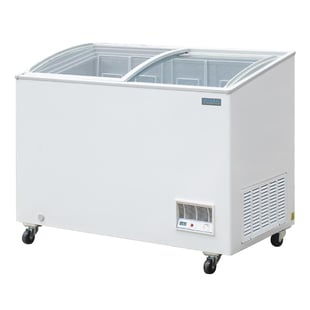 Polar | G-serie display vrieskist 270Ltr