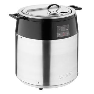 Rowlett | 10Ltr Soepketel