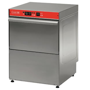 Gastro M | glazenspoelmachine GW35 230V