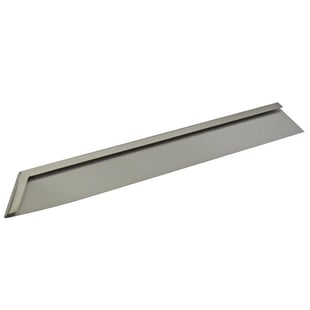 Gastro M | 600 eindstrip 60/CGFT SX links voor bakplaten