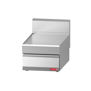 Gastro M | 650 werkunit 65/40PLC met lade