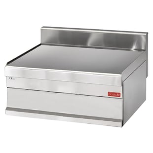 Gastro M | 650 werkunit 65/70PLC met lade