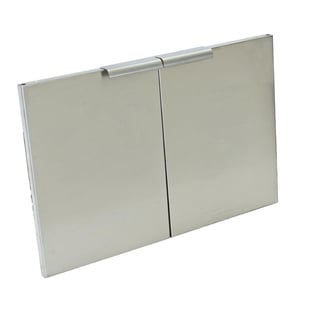 Gastro M | 650 set deuren voor onderkast 65/70 P2