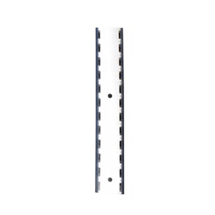 Gastro M | RVS houder voor plankdrager 25cm voor DS453