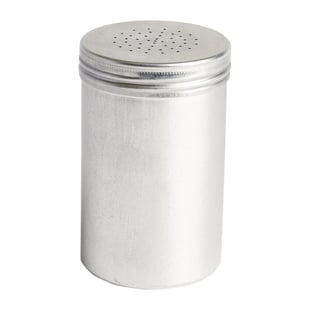 Attends | Peperstrooier 30cl aluminium