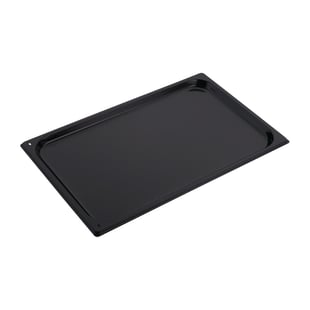 Gastro M | geëmailleerde GN 1/1 bak 2cm diep