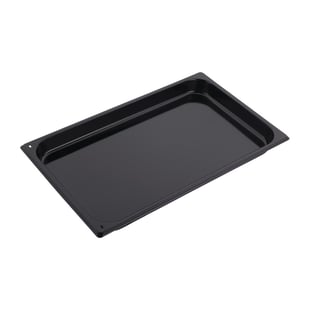 Gastro M | geëmailleerde GN 1/1 bak 4cm diep
