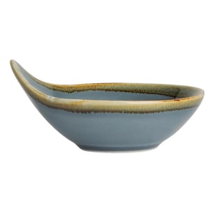 Olympia | Kiln dipschaaltjes blauw 7cl (12 stuks)