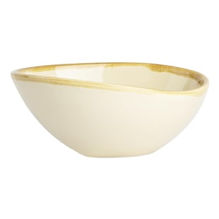 Olympia | Kiln Schalen Zandsteen 16,5cm (6 Stuks)