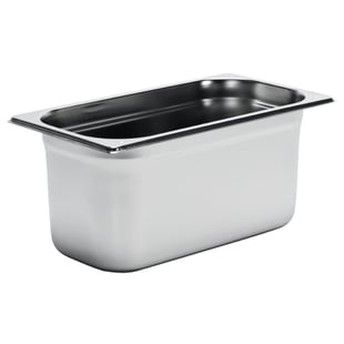Gastro M | RVS GN 1/3 bak 15cm diep