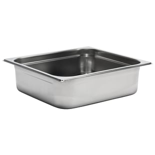 Gastro M | RVS GN2/3 bak 10cm diep