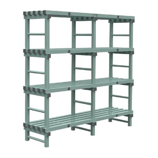 Jackstack by Rea | eurostelling 180x50cm